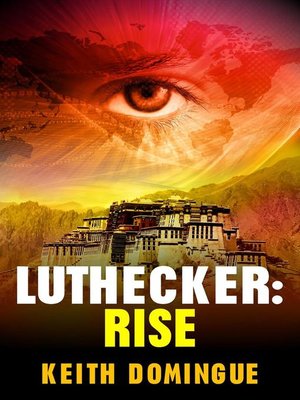 cover image of Luthecker